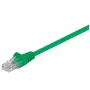 Microconnect B-UTP502G Cable de red verde 2 m Cat5e U/UTP (UTP)
