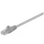 Microconnect B-UTP503 Cable de red gris 3 m Cat5e U/UTP (UTP)
