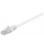 Microconnect B-UTP503W Cable de red blanco 3 m Cat5e U/UTP (UTP)