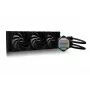 be quiet! Pure Loop 2 | 360mm refrigeración líquida todo en uno para procesador 12 cm negro 1 ud.