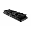 be quiet! Pure Loop 2 | 360mm refrigeración líquida todo en uno para procesador 12 cm negro 1 ud.