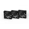 be quiet! Pure Loop 2 | 360mm refrigeración líquida todo en uno para procesador 12 cm negro 1 ud.