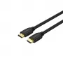Cable HDMI Unitek C11079BK-10M — 10 m, HDMI Type-A a Type-A, negro, compatible hasta 4096×3112