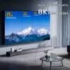 Cable HDMI Unitek C11085GY01-20M 20 m HDMI 2.1 48 Gbit/s 4K@144Hz 8K@60Hz negro