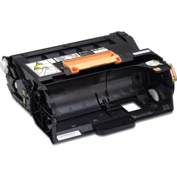 Unidad de tambor fotoconductor para impresora láser Epson, 100.000 páginas de rendimiento, pack individual