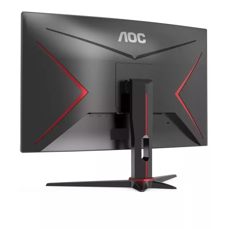 AOC G2 C27G2E/BK monitor de ordenador 68,6 cm (27