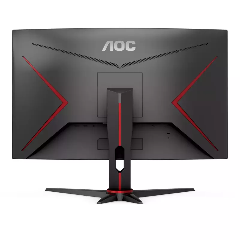 AOC G2 C27G2E/BK monitor de ordenador 68,6 cm (27