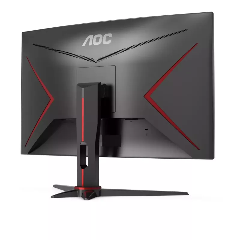 AOC G2 C27G2E/BK monitor de ordenador 68,6 cm (27