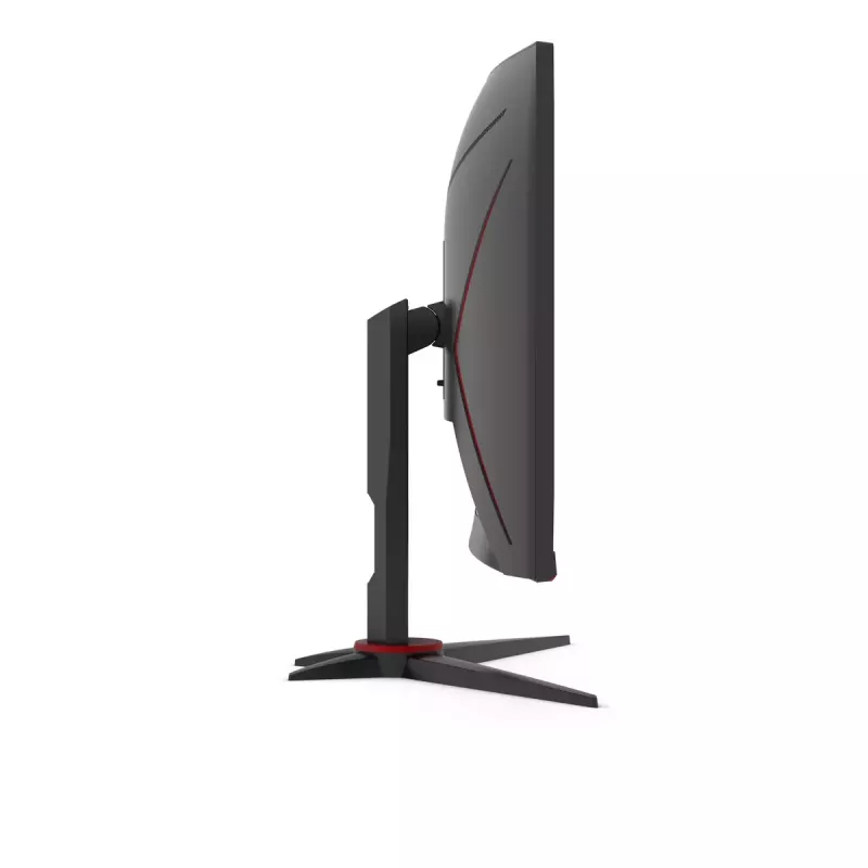 AOC G2 C27G2E/BK monitor de ordenador 68,6 cm (27