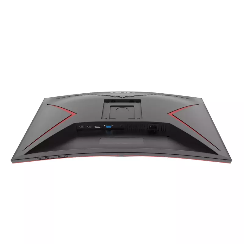 AOC G2 C27G2E/BK monitor de ordenador 68,6 cm (27