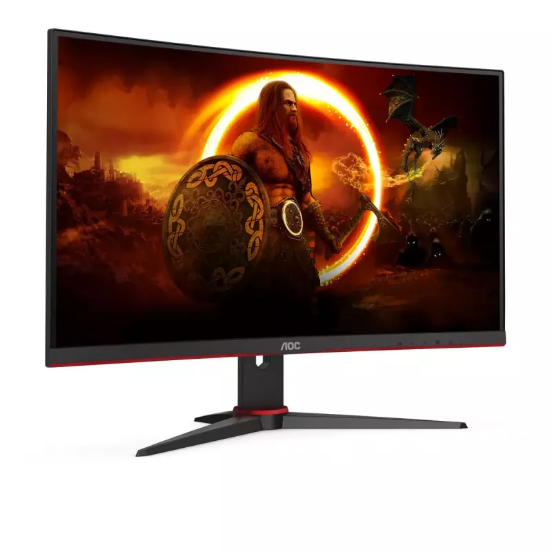 AOC G2 C27G2E/BK monitor de ordenador 68,6 cm (27