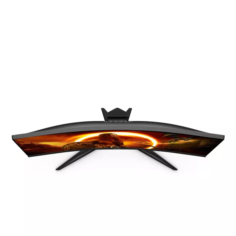 AOC G2 C27G2E/BK monitor de ordenador 68,6 cm (27