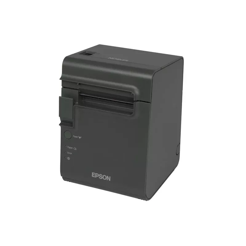 Epson TM-L90 (465) impresora de etiquetas térmica directa 203 x 203 DPI 150 mm/s con cable Ethernet LAN