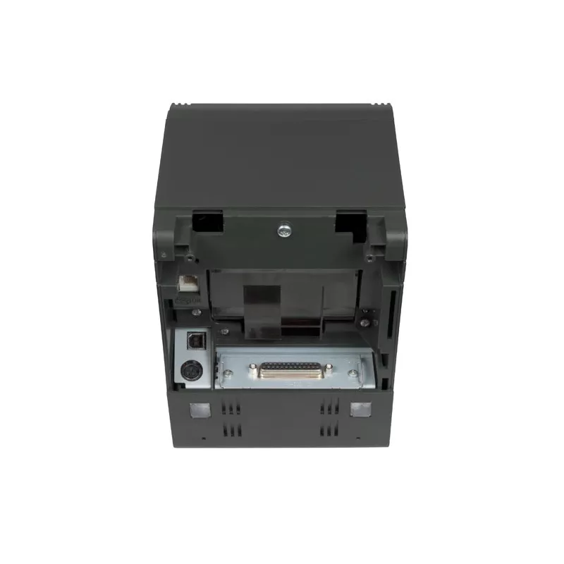 Epson TM-L90 (465) impresora de etiquetas térmica directa 203 x 203 DPI 150 mm/s con cable Ethernet LAN