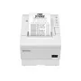 Epson TM-T88VII (111) 180 x 180 DPI impresora térmica de recibos con cable e inalámbrica