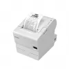 Epson TM-T88VII (111) 180 x 180 DPI impresora térmica de recibos con cable e inalámbrica