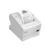 Epson TM-T88VII (111) 180 x 180 DPI impresora térmica de recibos con cable e inalámbrica