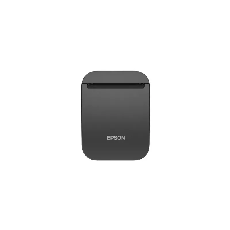 Epson TM-P80II (111) 203 x 203 DPI impresora térmica móvil con cable e inalámbrica