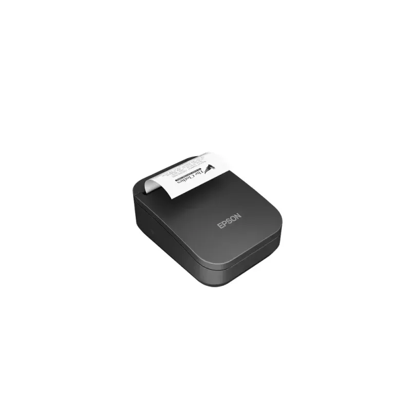 Epson TM-P80II (111) 203 x 203 DPI impresora térmica móvil con cable e inalámbrica