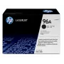 HP 96A cartucho de tóner original LaserJet negro 1 ud.