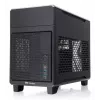 Caja de PC Thermaltake TR100 Mini Tower negra
