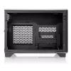 Caja de PC Thermaltake TR100 Mini Tower negra