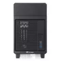 Caja de PC Thermaltake TR100 Mini Tower negra
