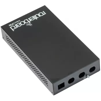 Carcasa Mikrotik CA433U