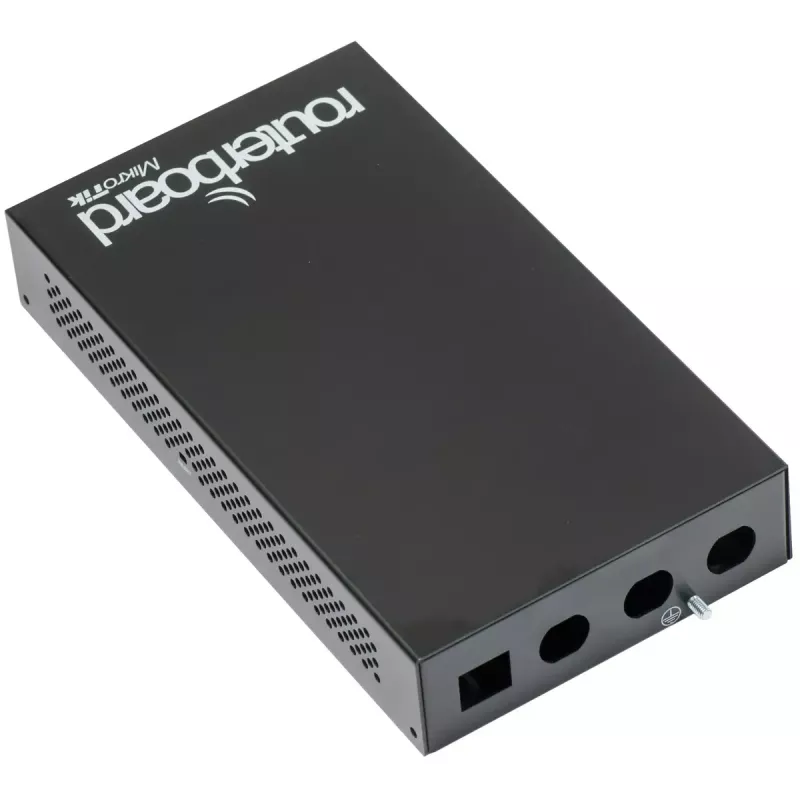 Funda Mikrotik CA433U