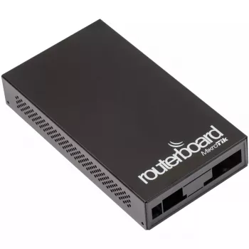 Carcasa Mikrotik CA433U