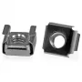 StarTech.com CABCAGENUTS6 tuercas enjauladas M6 para armario rack de servidor (50 uds.), acero inoxidable, TAA
