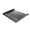 StarTech.com CABSHELF116V2PK pack de 2 bandejas rack 1U ventiladas, 16 pulgadas de profundidad