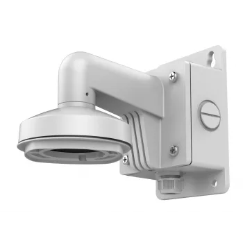 LevelOne soporte de pared con caja de conexiones