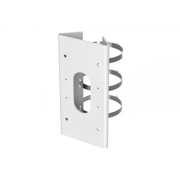 LevelOne soporte de montaje en mástil, rango de fijación 2,6