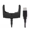 Zebra CBL-RFD49-USB1-01 cargador para dispositivos móviles lector RFID negro USB interior