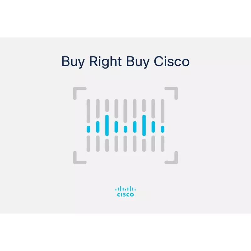 Punto de acceso Cisco Business 140AC 2.4GHz 5GHz 802.11ac