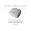 Punto de acceso Cisco Business 140AC 2.4GHz 5GHz 802.11ac