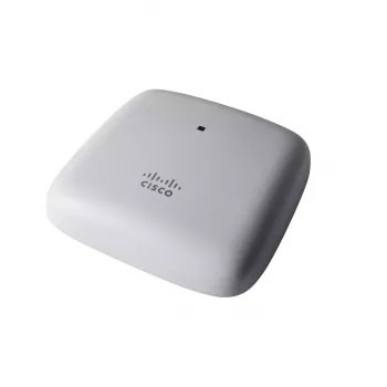 Punto de acceso Cisco Business 140AC 2.4GHz 5GHz 802.11ac
