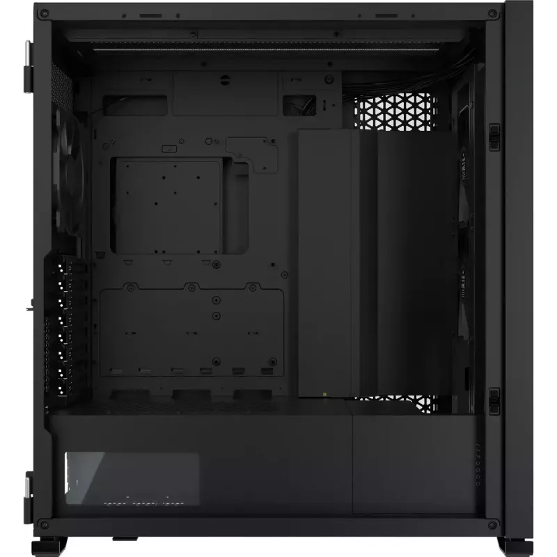 Caja PC Corsair 7000D Airflow Full Tower negra