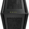 Caja PC Corsair 7000D Airflow Full Tower negra