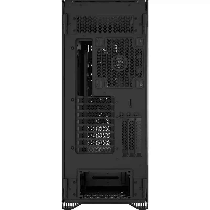 Caja PC Corsair 7000D Airflow Full Tower negra