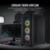 Caja PC Corsair 7000D Airflow Full Tower negra
