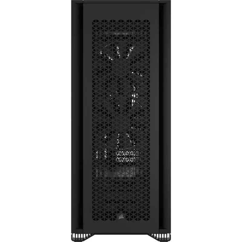 Caja PC Corsair 7000D Airflow Full Tower negra