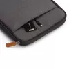 Adaptador StarTech.com USB-C a DVI – negro – 1920x1200 – convertidor de vídeo USB Type-C para su pantalla/monitor/proyector DVI-D – la versión actualizada es CDP2DVIEC