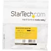 Adaptador StarTech.com USB-C a HDMI - blanco - 4K 60Hz, USB Type-C, salida HDMI, 3840 x 2160 píxeles