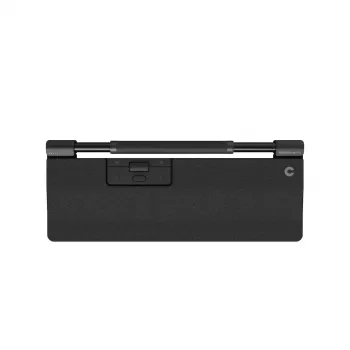 Contour Design RollerMouse Pro Regular reposamuñecas de piel vegana inalámbrico