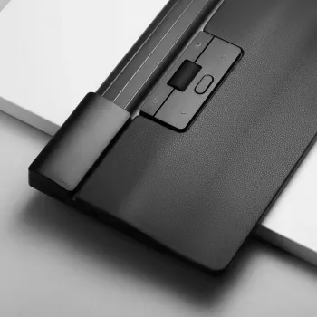 Ratón Contour Design SliderMouse Pro Regular RF Wireless + Bluetooth