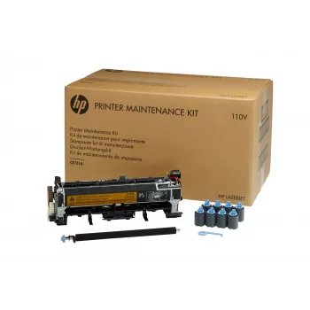 Kit de mantenimiento HP LaserJet CE732A 220V