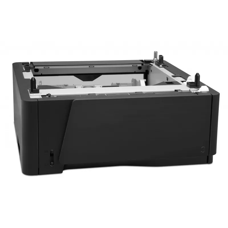 Bandeja de alimentación de 500 hojas HP LaserJet