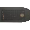 Caja de ordenador COUGAR FV270 RGB, semitorre, negra